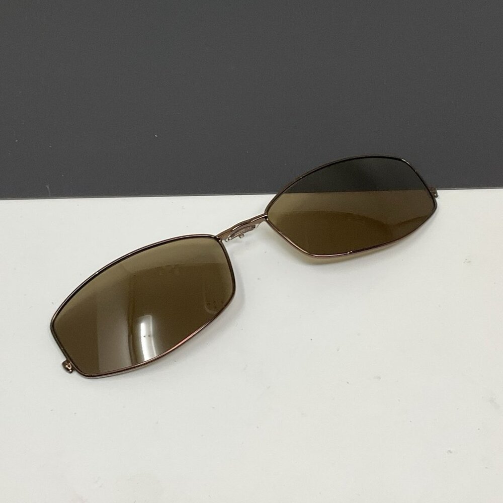 MDX - Manhattan Design Studio S3244 Magnetic Clip-ons Eyeglasses Only